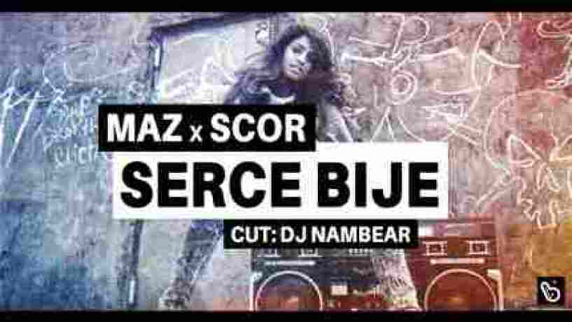 Maz x Scor 