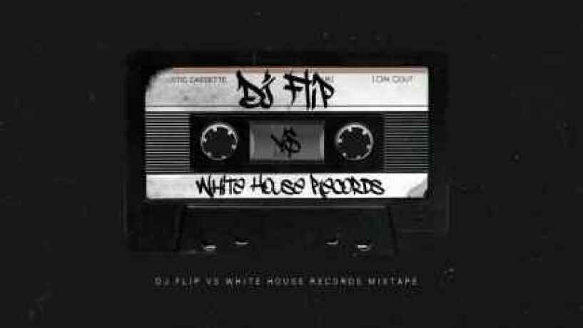 White House Records ft. Sobota, Kajman, Rena 