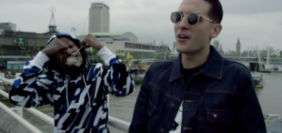 Video Dnia: Nef The Pharaoh ft. G-Eazy 