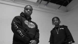 Video Dnia: A$AP Ferg 