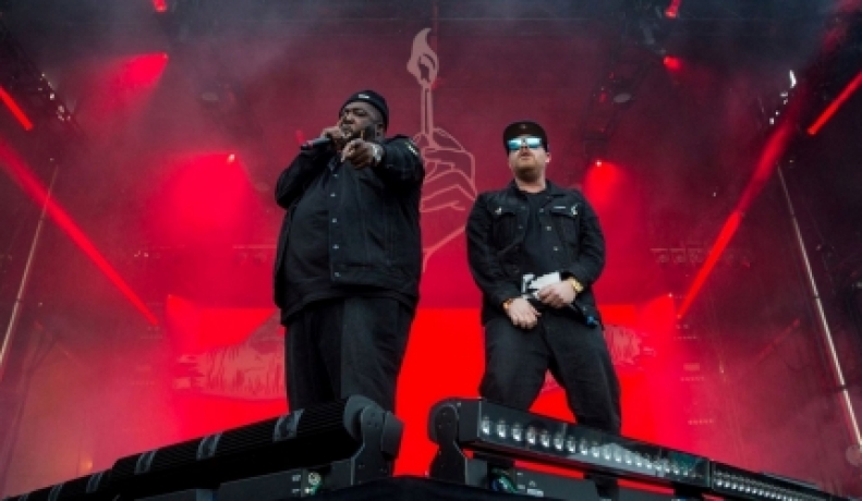 Run The Jewels dają swoim fanom 