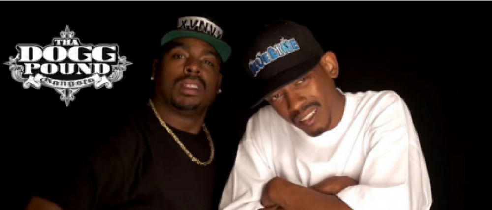 Tha Dogg Pound - dwa nowe single z nadchodzącego albumu!