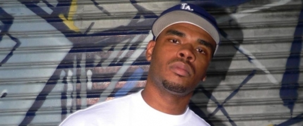 Bishop Lamont feat. DJ Quik 