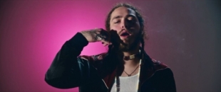 Video Dnia: Post Malone 