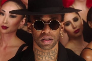 Video Dnia: Ty Dolla $ign & Wiz Khalifa 