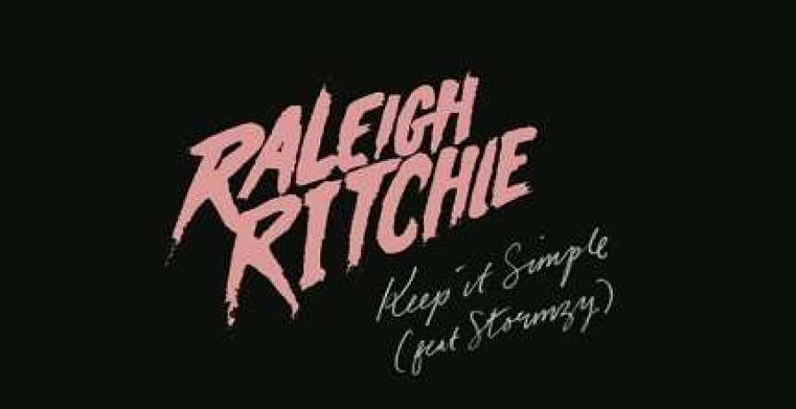 Raleigh Ritchie 