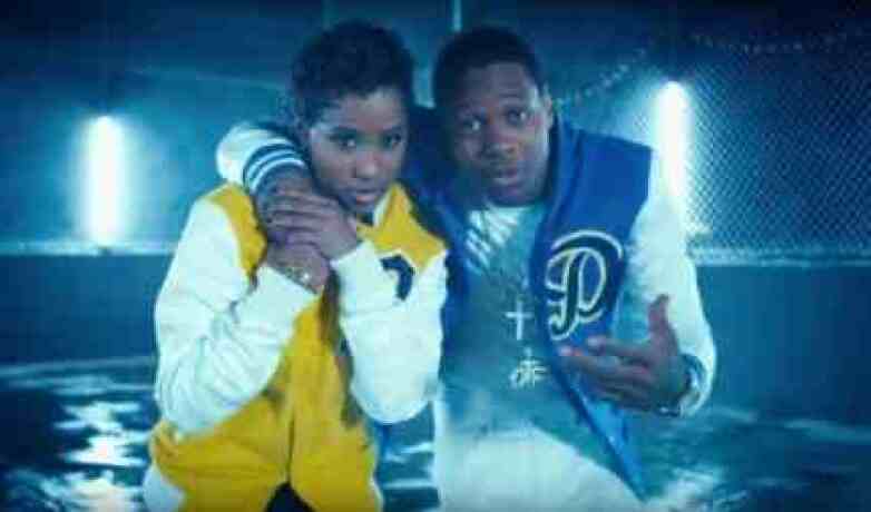 Lil Durk feat. Dej Loaf 