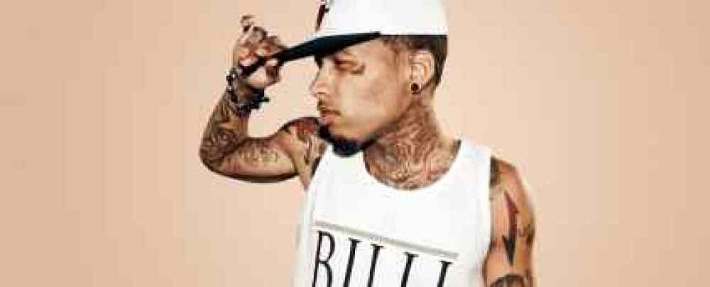 Kid Ink 