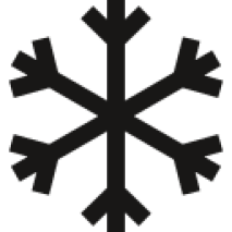 Heating and air conditioner
