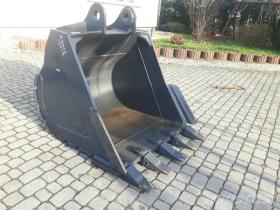New Holland Baggerschaufel
