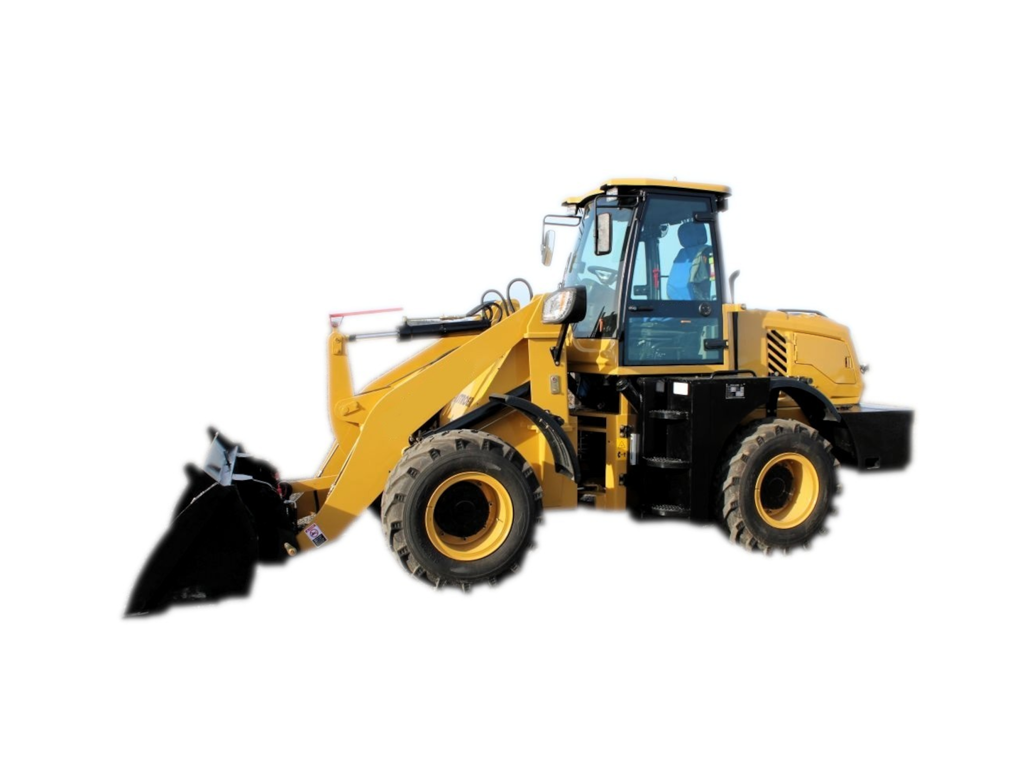 KING-LADER KL - 525 T