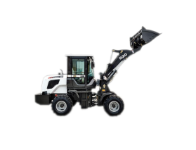 HOFLADER ZL - 920