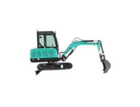 KING-BAGGER JKW-35 