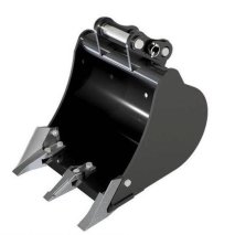 435mm BaggerschaufelMinikoparkiWOLF Mini ExcavatorWOLF MINI EXCAVATOR WE18