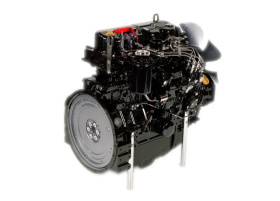 KOBOTA EURO V/ EPA ENGINE
