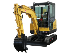 KING-BAGGER KB-20