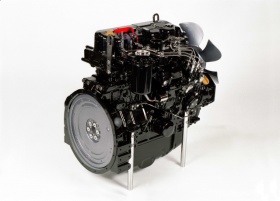 XINCHAI 498 MOTOR
