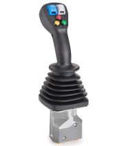 Elektrischer Joystick