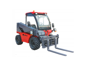 KING-TELESKOPLADER KTS 1500 