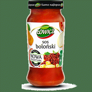 Bolognese sauce 350g