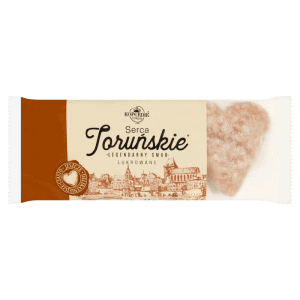 GINGERBREADS - ICED